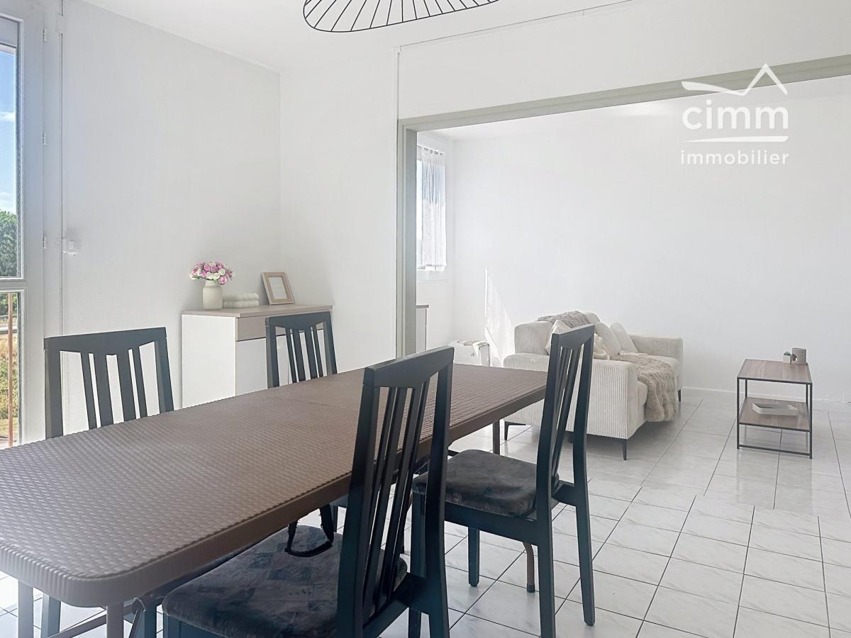 Photo 5 - Appartement à Montargis