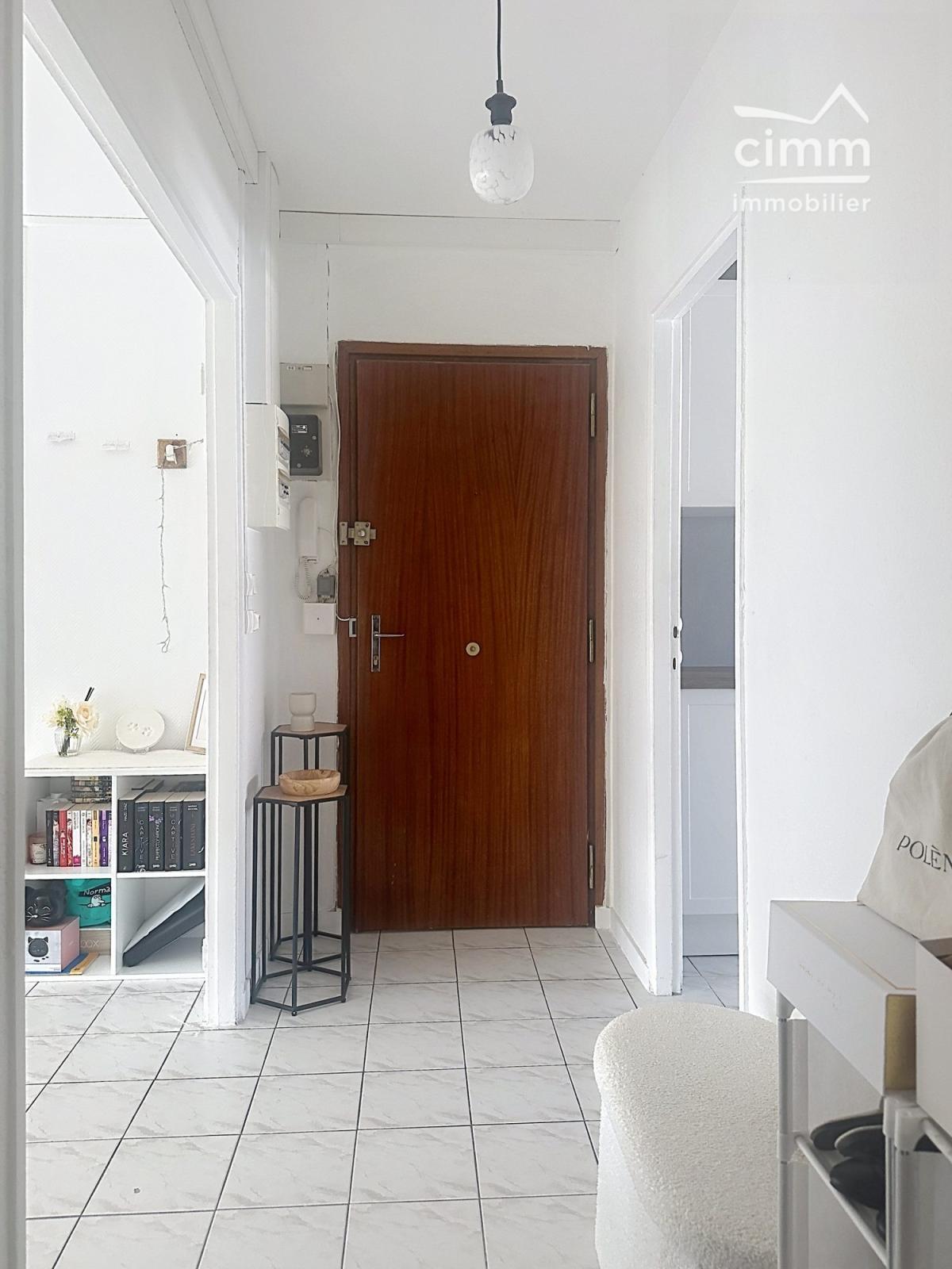 Photo 9 - Appartement à Montargis