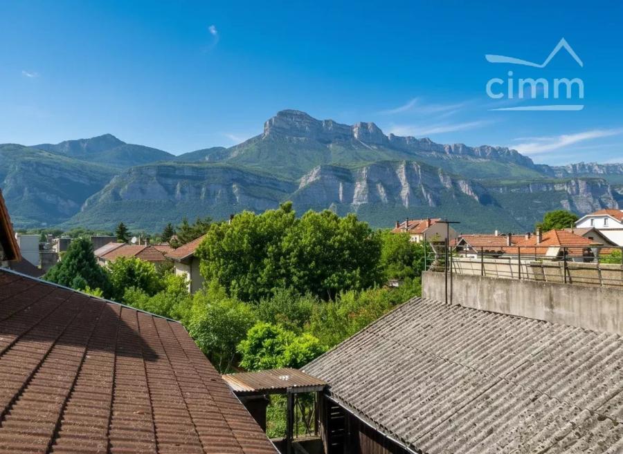 Photo principale - Appartement à Villard-Bonnot