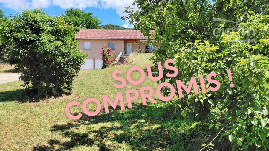 Photo principale - Maison à Montrevel