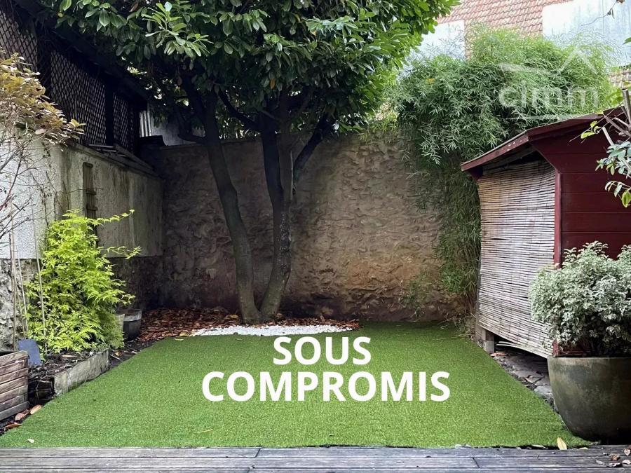 Photo principale - Appartement à Versailles