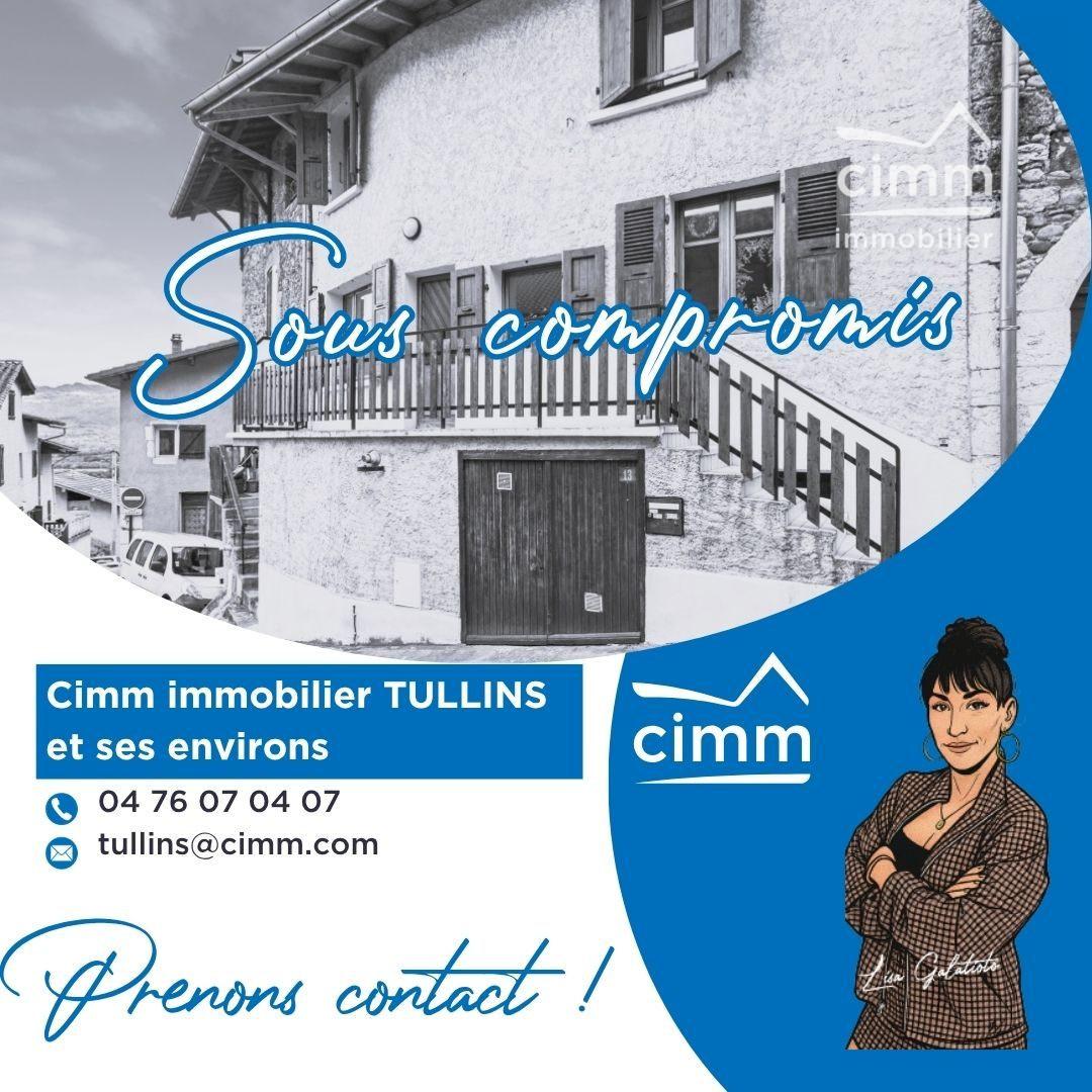 Photo principale - Maison à Tullins
