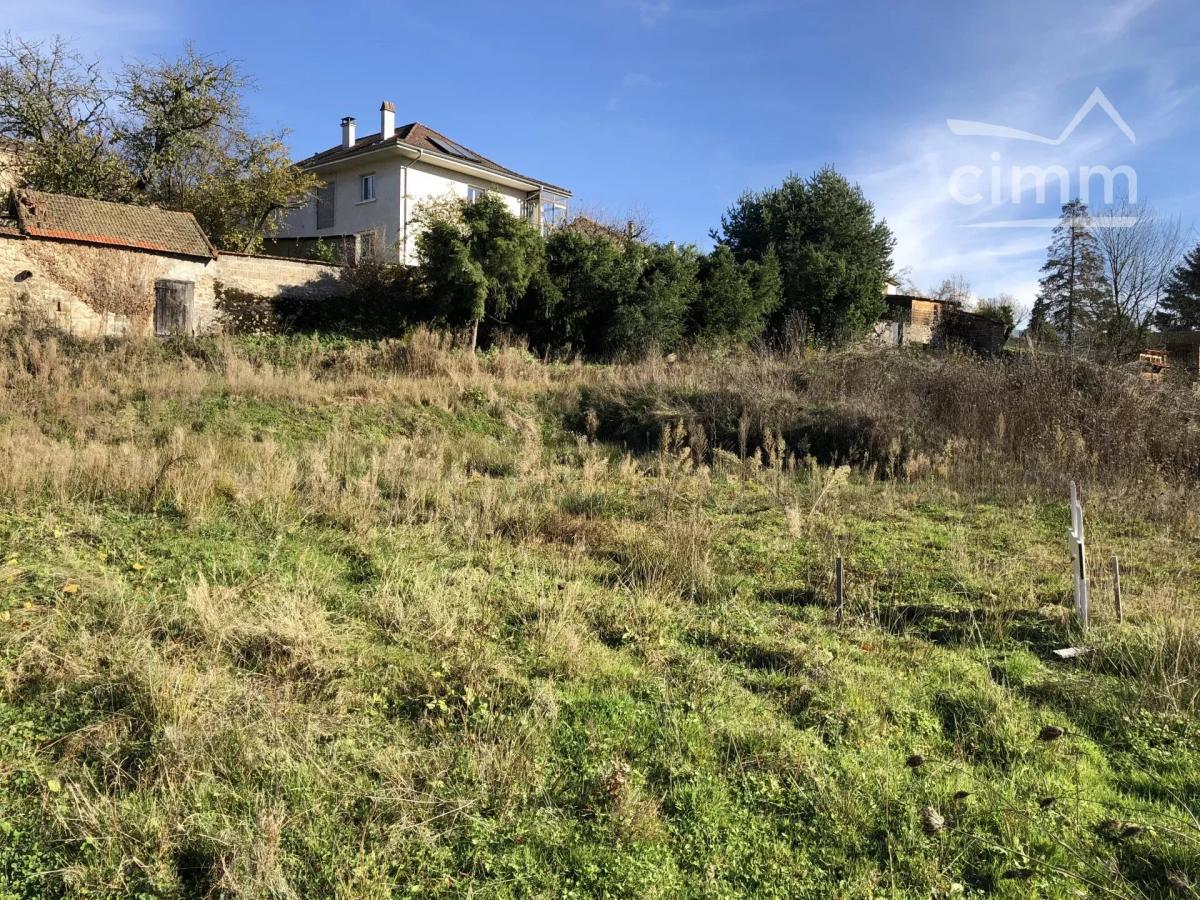 Photo 3 - Terrain à Ambert