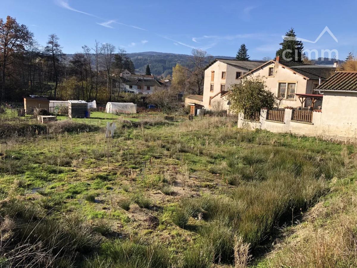 Photo principale - Terrain à Ambert