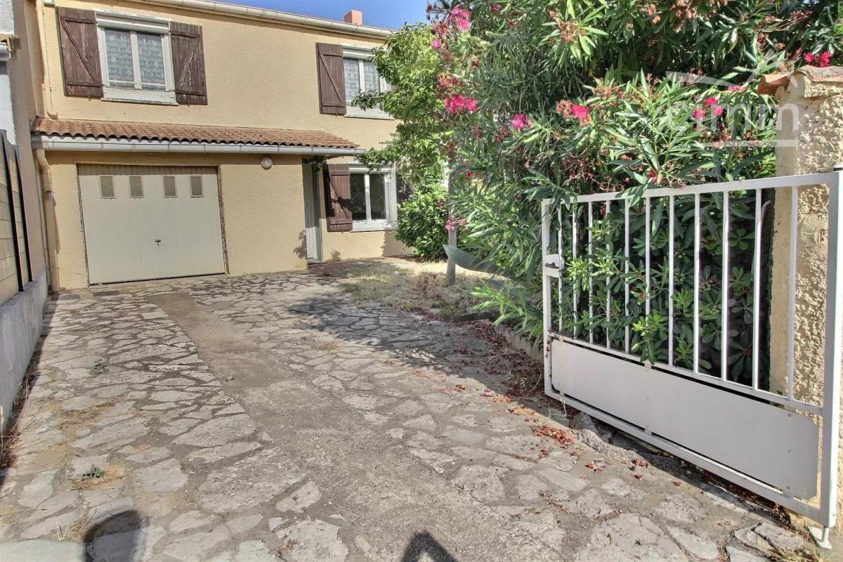 Photo 6 - Maison à Béziers
