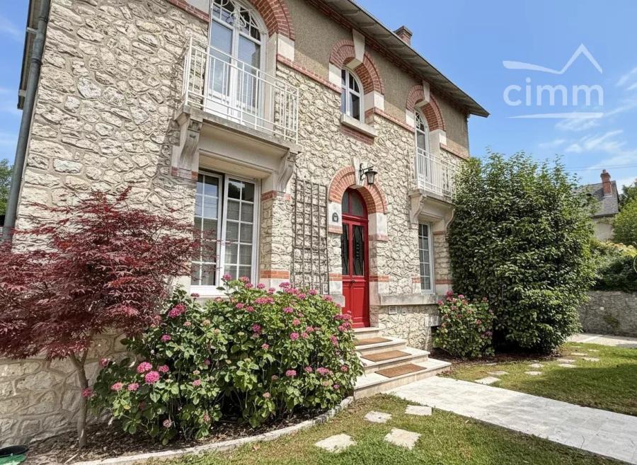 Photo principale - Maison à Blois
