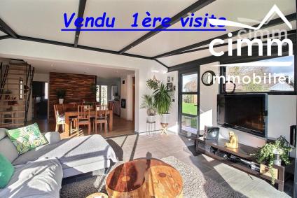 Bien NETTY:GROUP:VM12424 - Photo 1