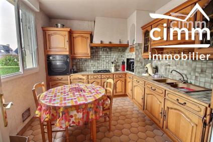 Bien NETTY:GROUP:VM12502 - Photo 2