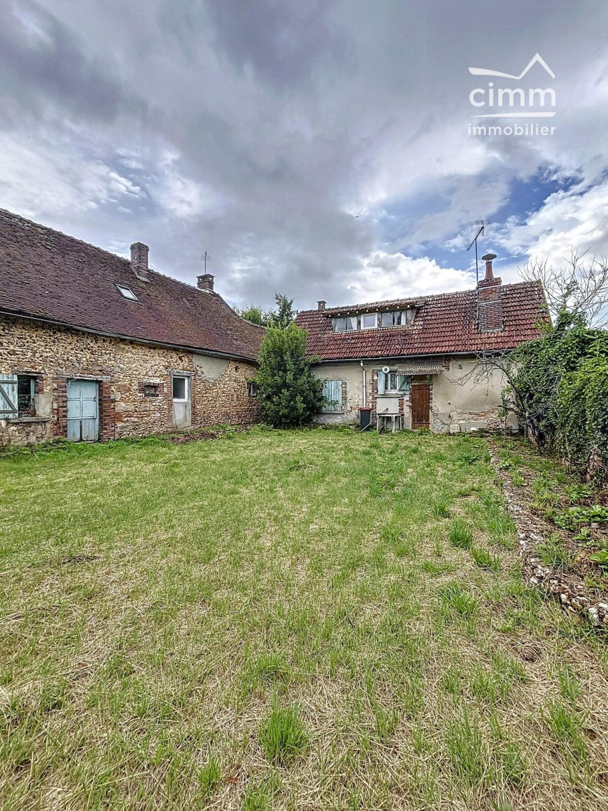 Photo 2 - Maison à Chantecoq