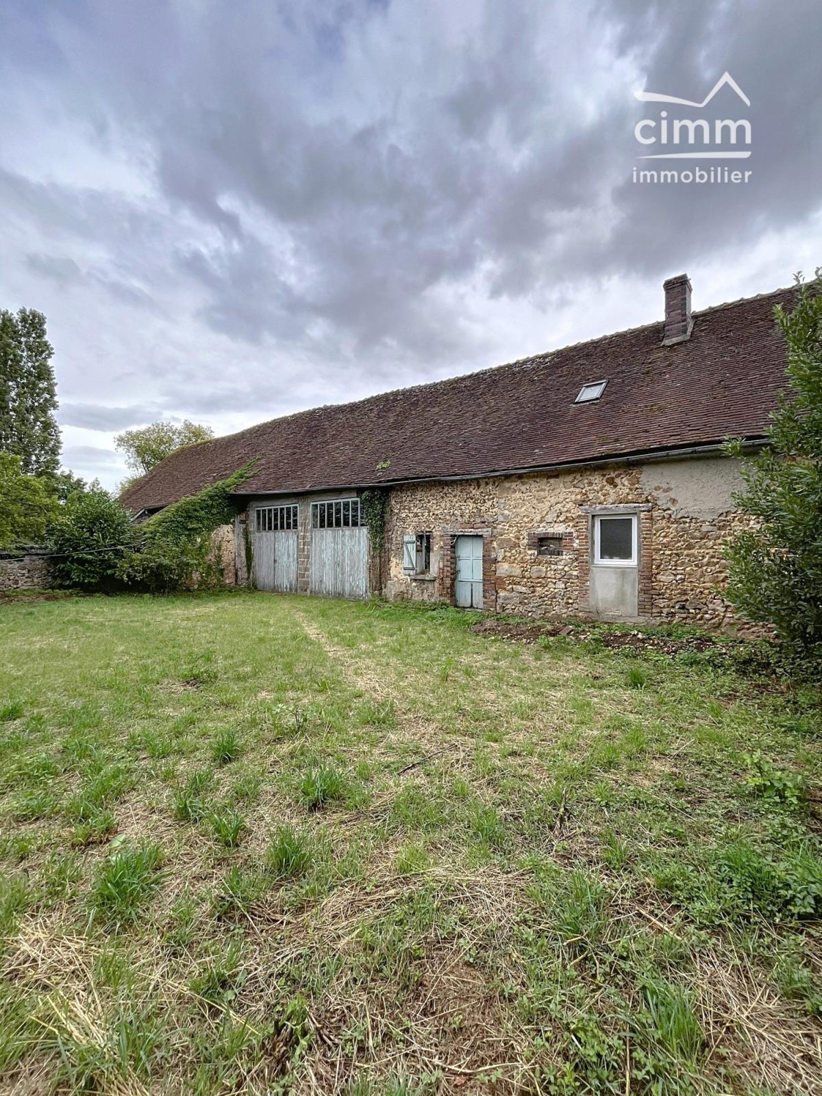 Photo 6 - Maison à Chantecoq