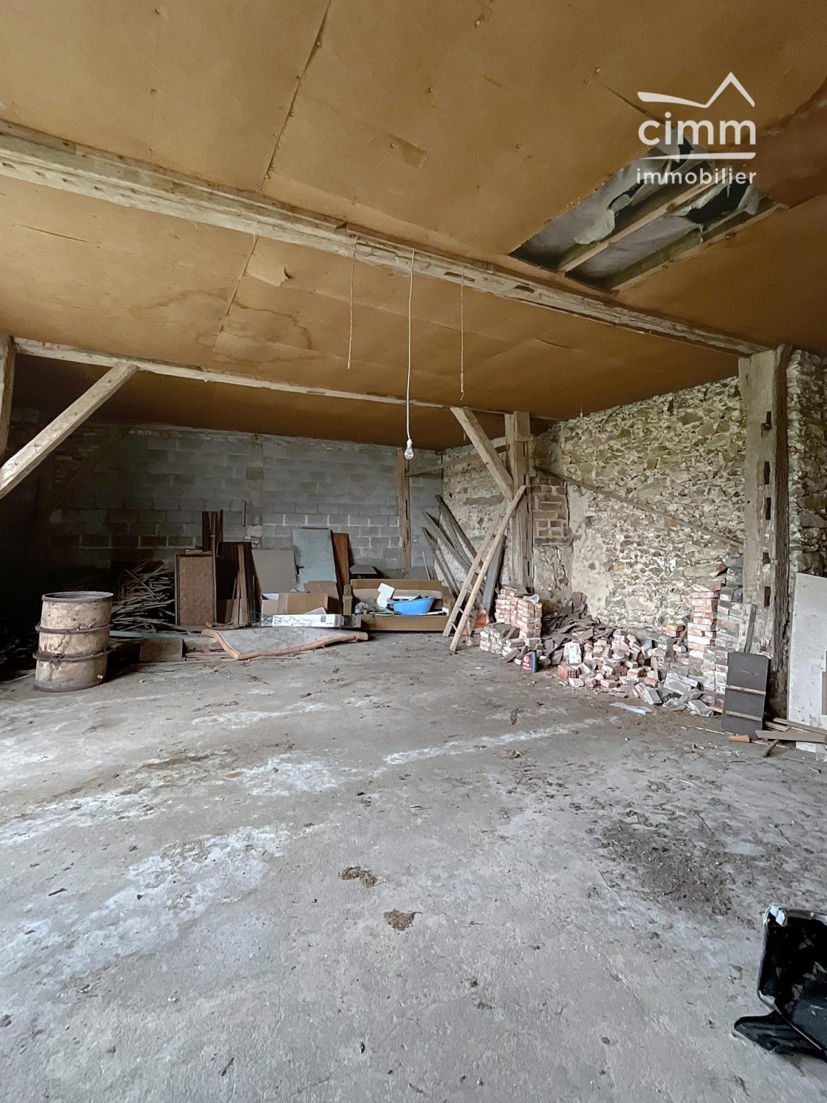 Photo 12 - Maison à Chantecoq