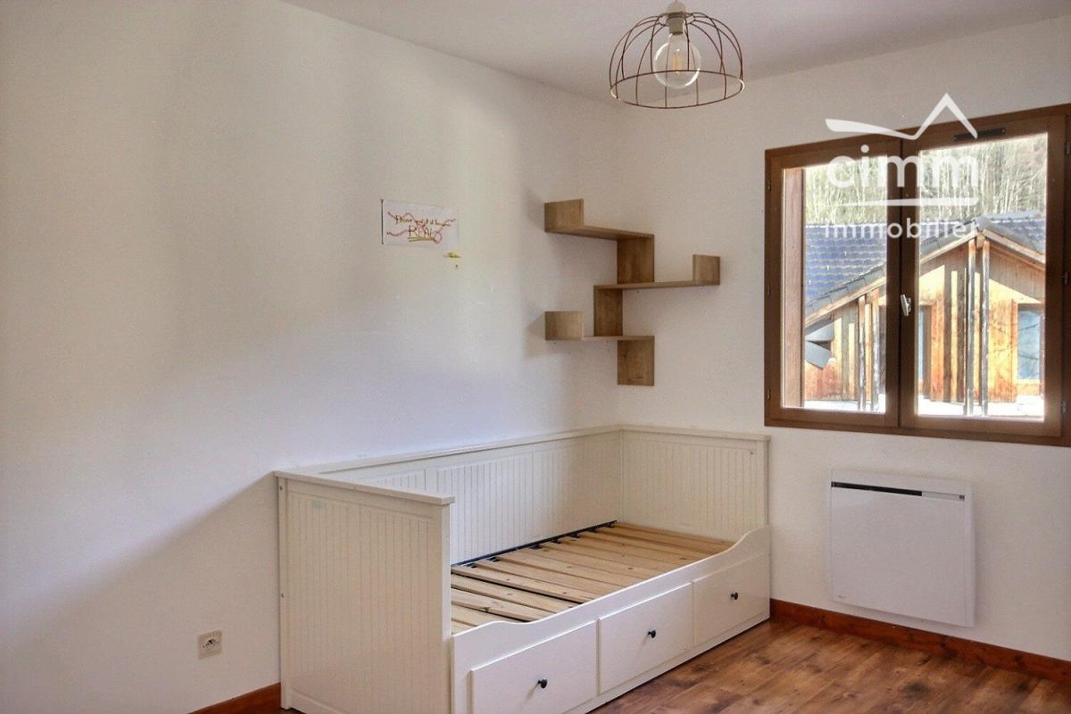 Photo 6 - Maison à Arâches-la-Frasse