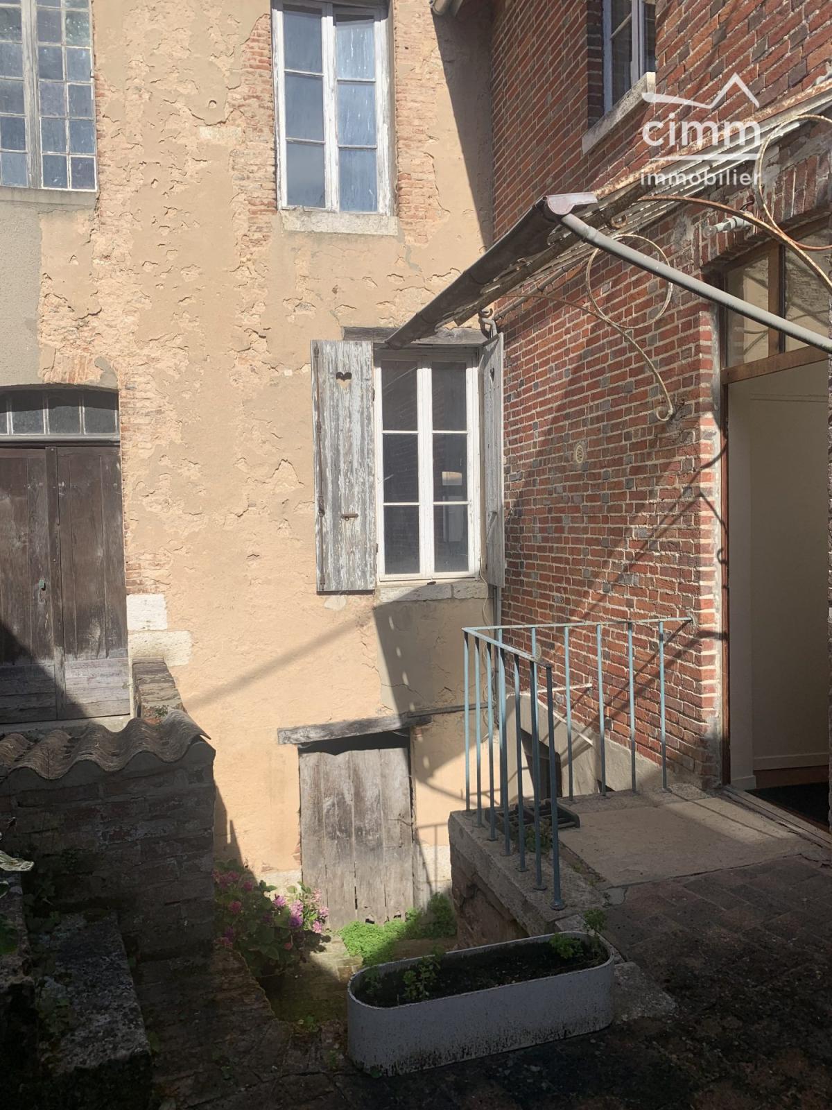 Photo 13 - Locaux d'activité / Entrepôts à Châtillon-Coligny