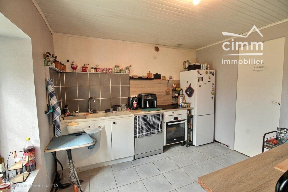 Photo 7 - Maison à Beaufort