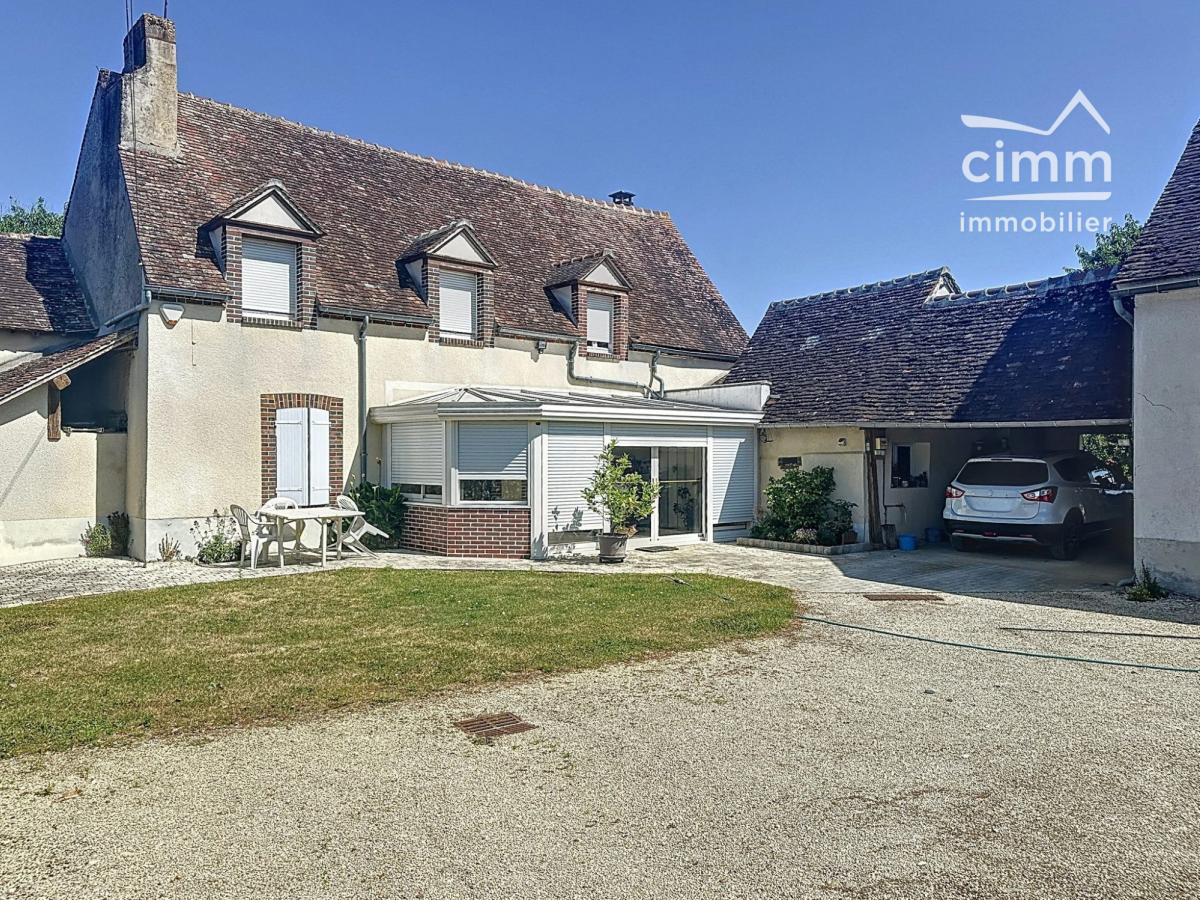 Photo 5 - Maison à Saint-Germain-des-Prés