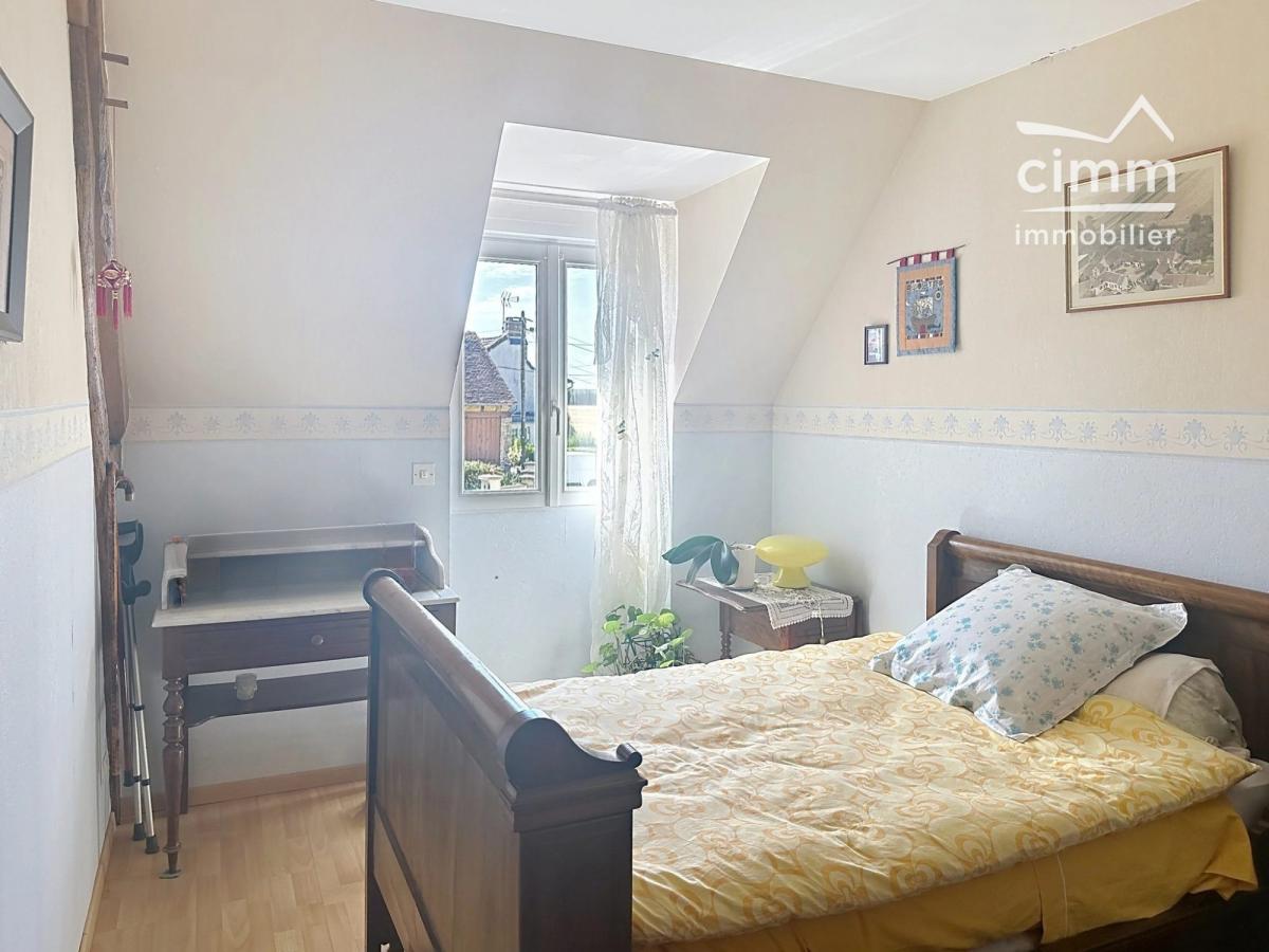 Photo 15 - Maison à Saint-Germain-des-Prés