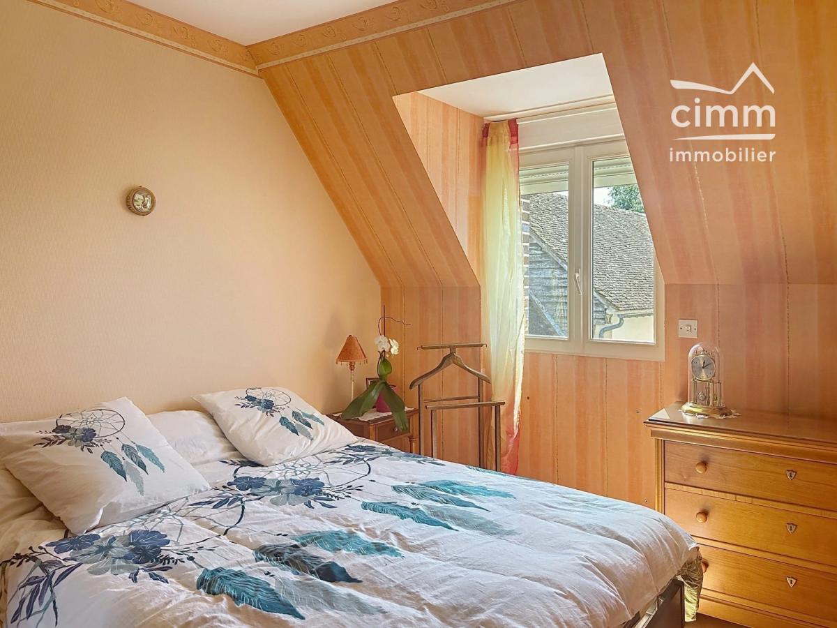 Photo 16 - Maison à Saint-Germain-des-Prés