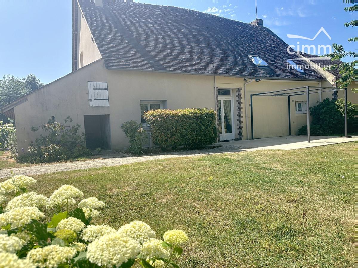 Photo 21 - Maison à Saint-Germain-des-Prés