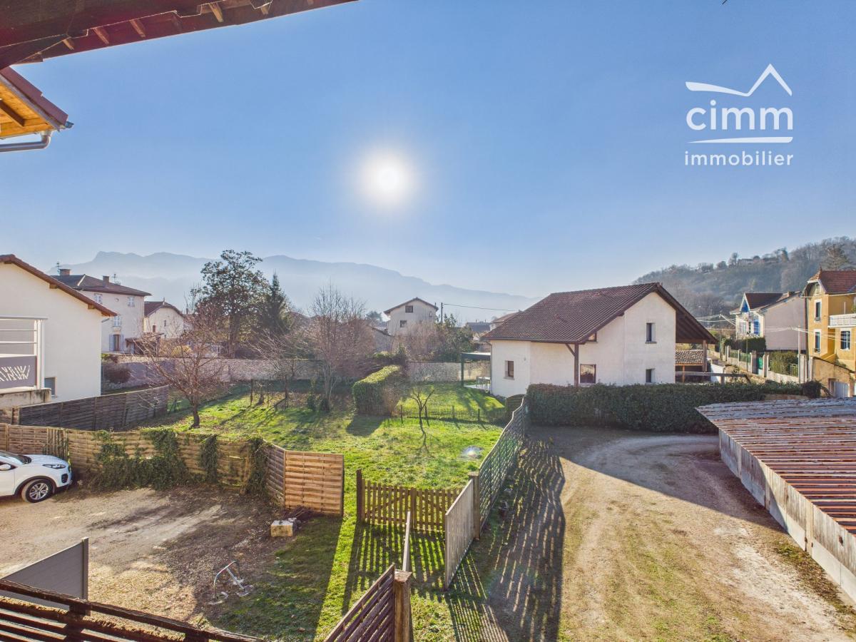 Photo principale - Maison à Tullins