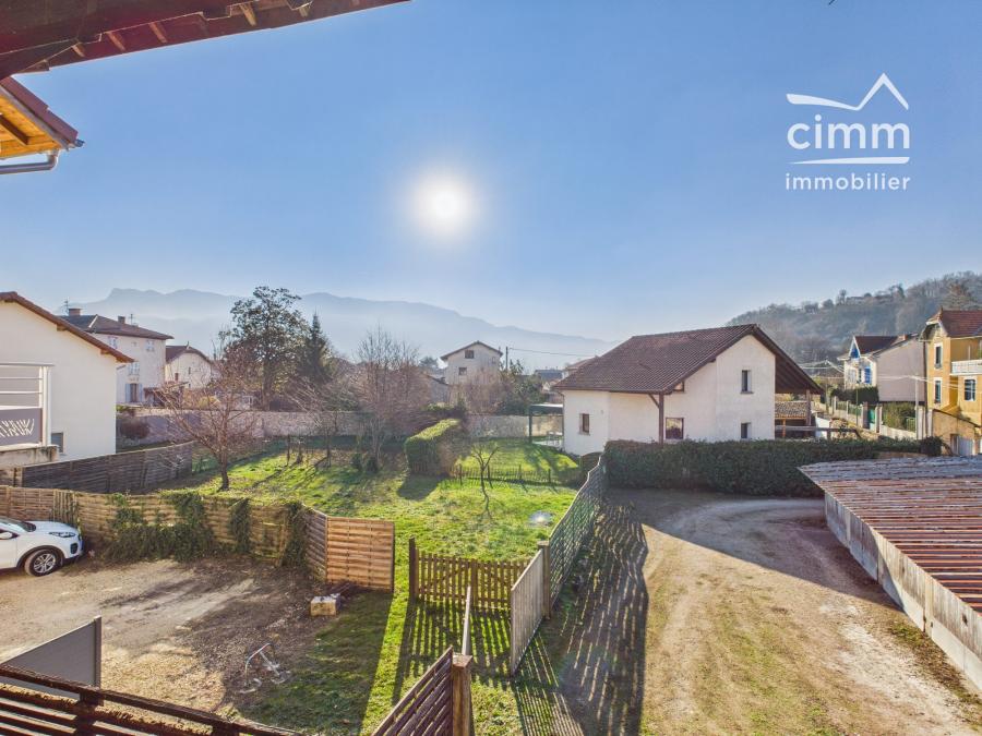 Photo principale - Maison à Tullins
