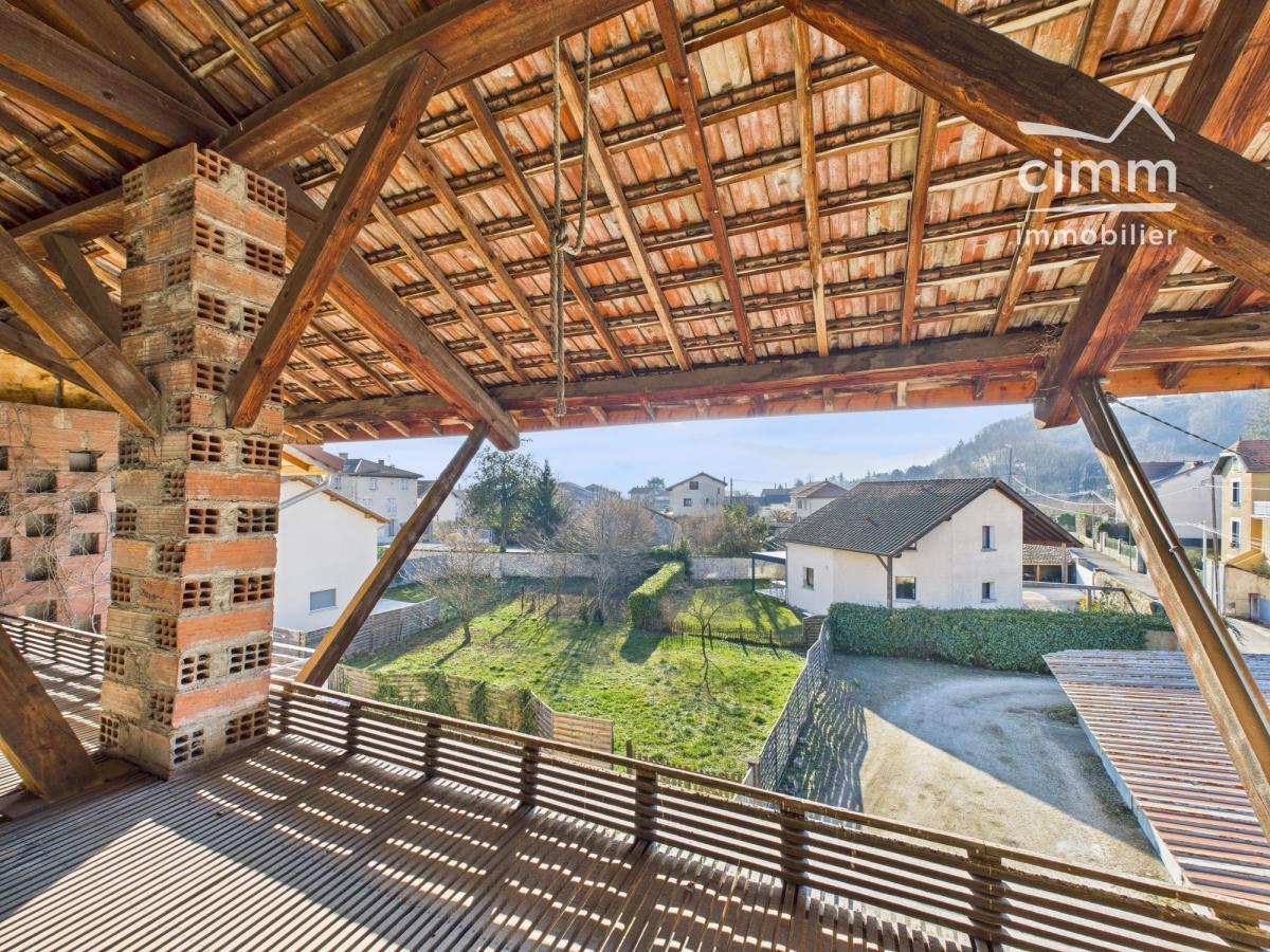 Photo 2 - Maison à Tullins