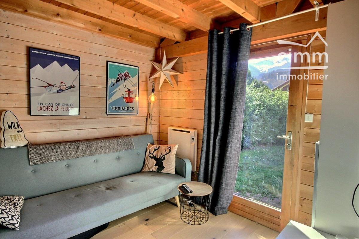 Photo 5 - Maison à Verchaix