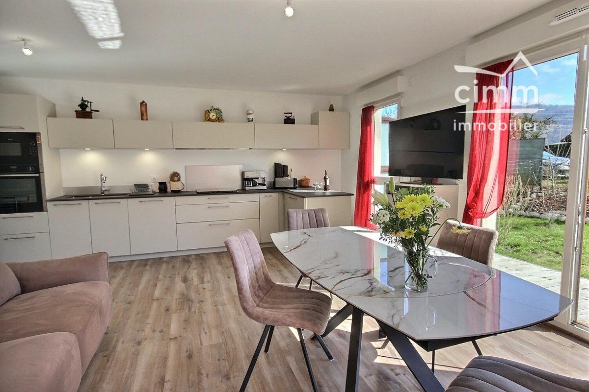 Photo 2 - Appartement à Taninges