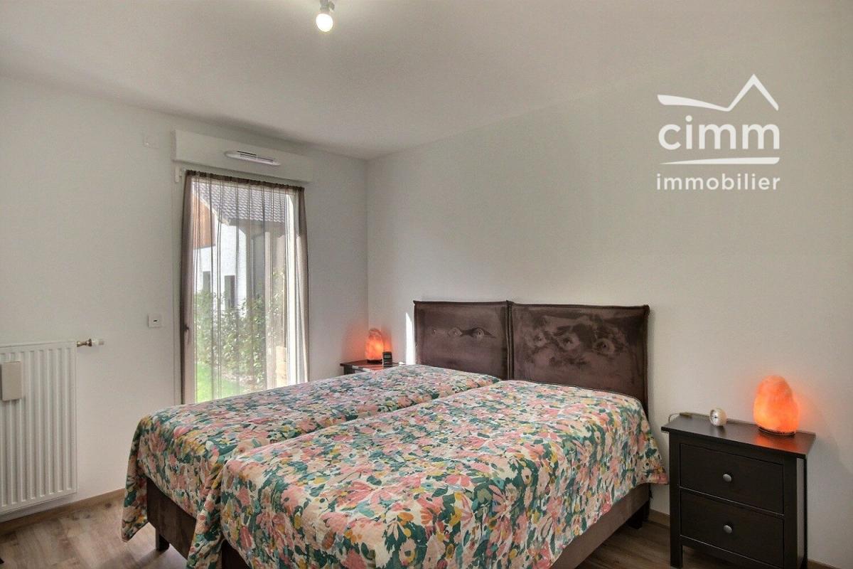 Photo 4 - Appartement à Taninges
