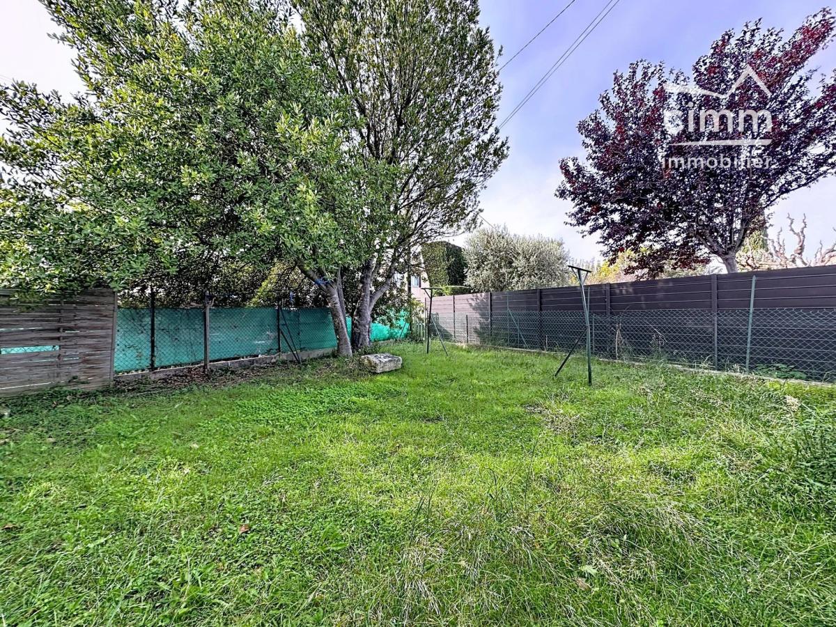 Photo principale - Appartement à L'Isle-sur-la-Sorgue