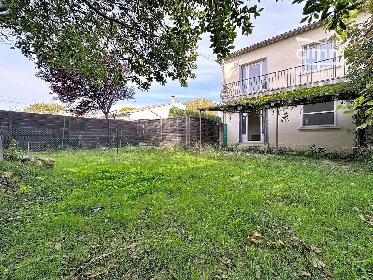 Photo 3 - Appartement à L'Isle-sur-la-Sorgue