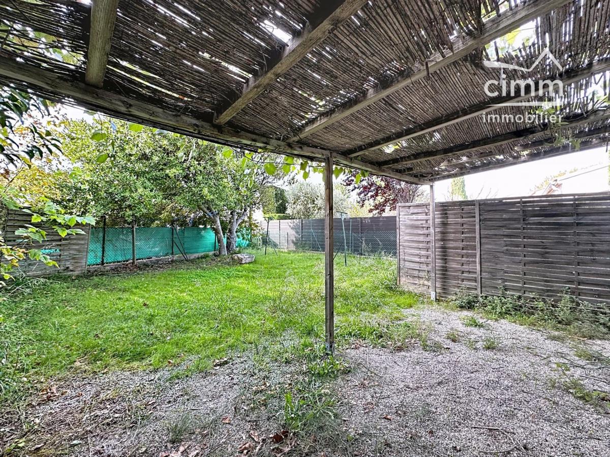 Photo 6 - Appartement à L'Isle-sur-la-Sorgue