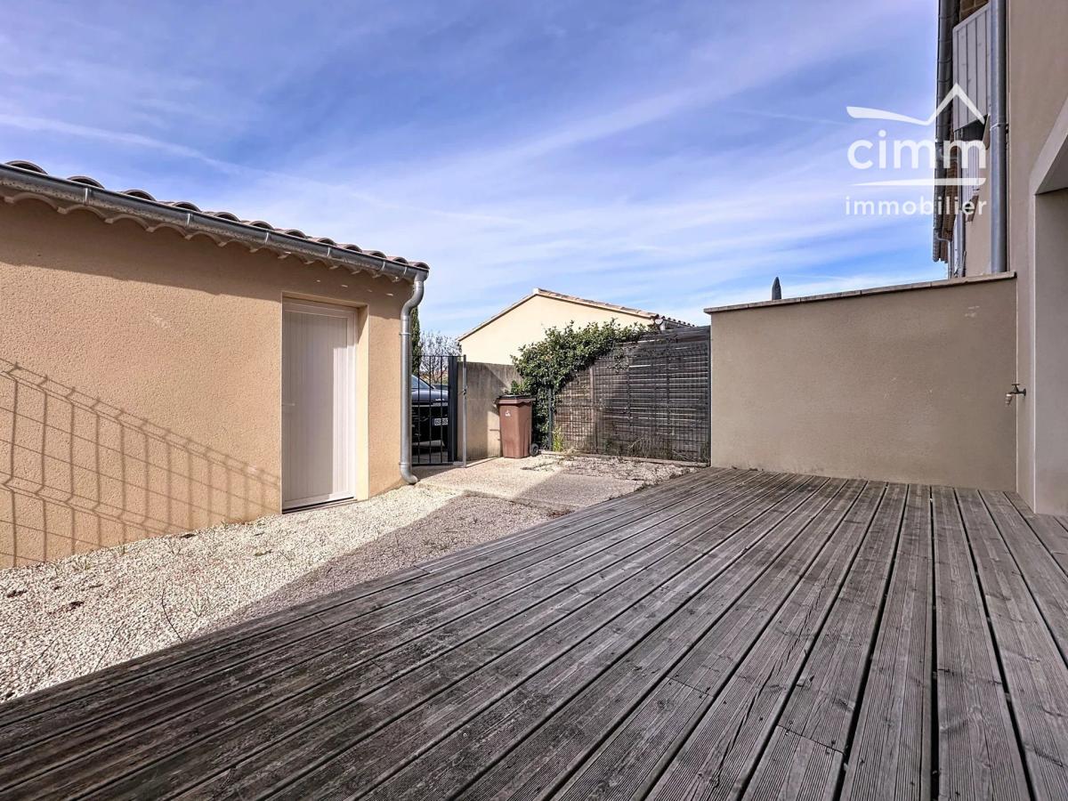 Photo 5 - Maison à Le Thor