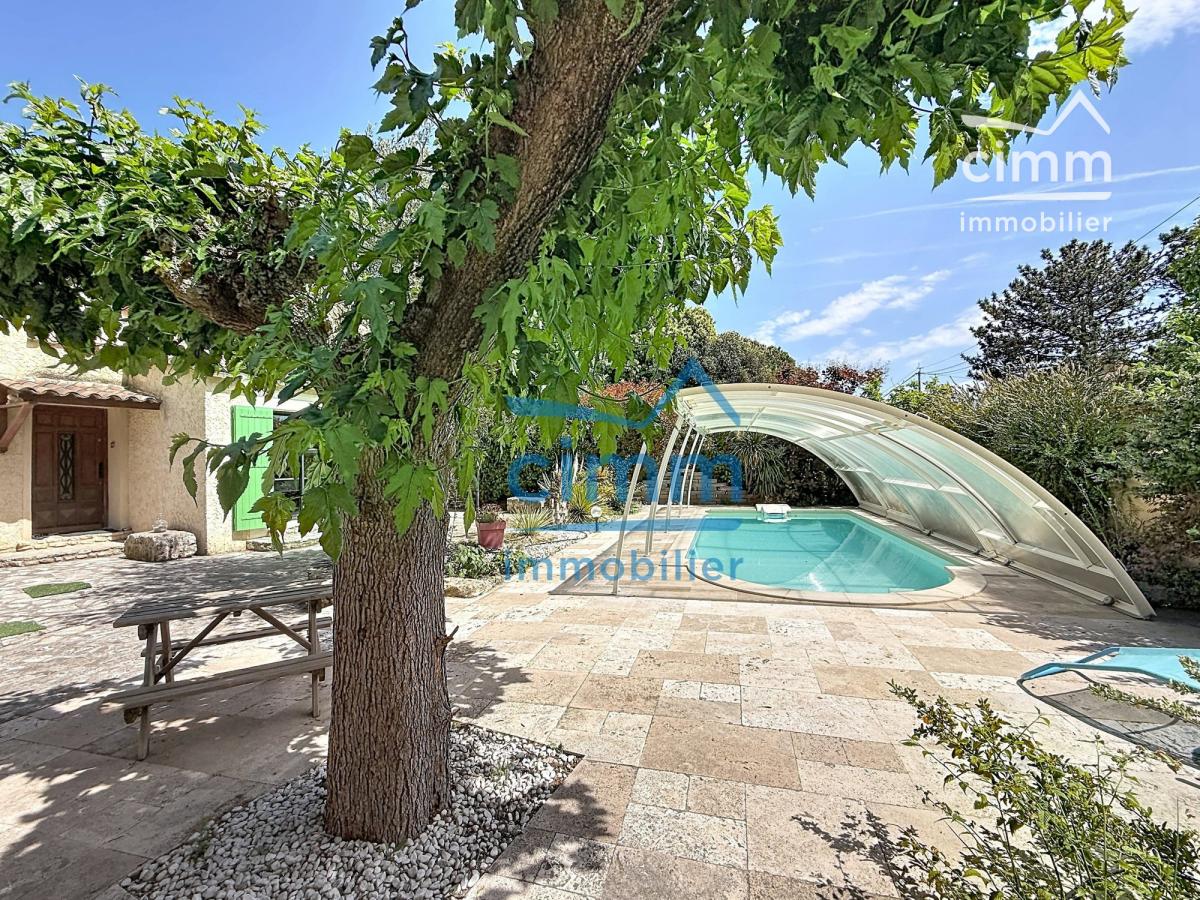 Photo principale - Maison à Carpentras