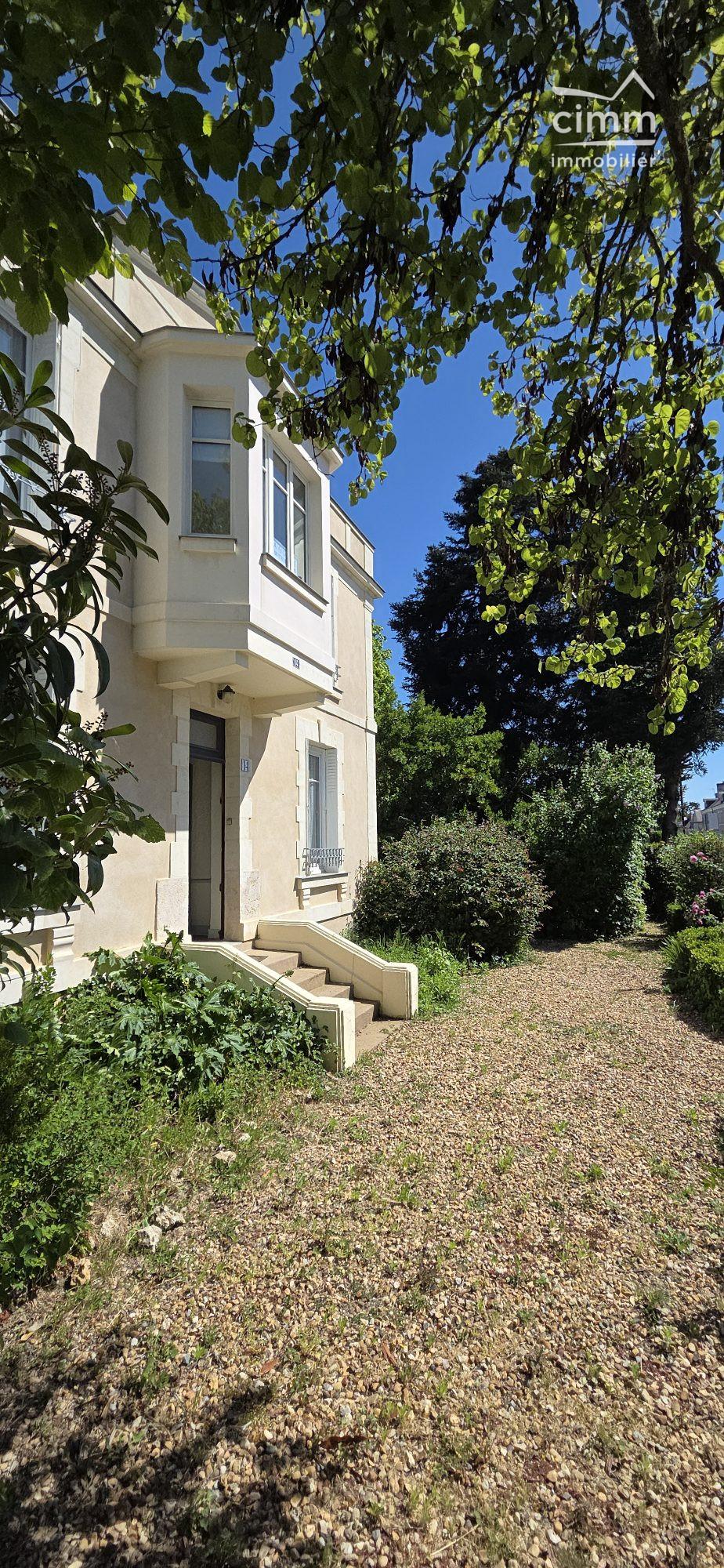 Photo principale - Maison à Vernantes