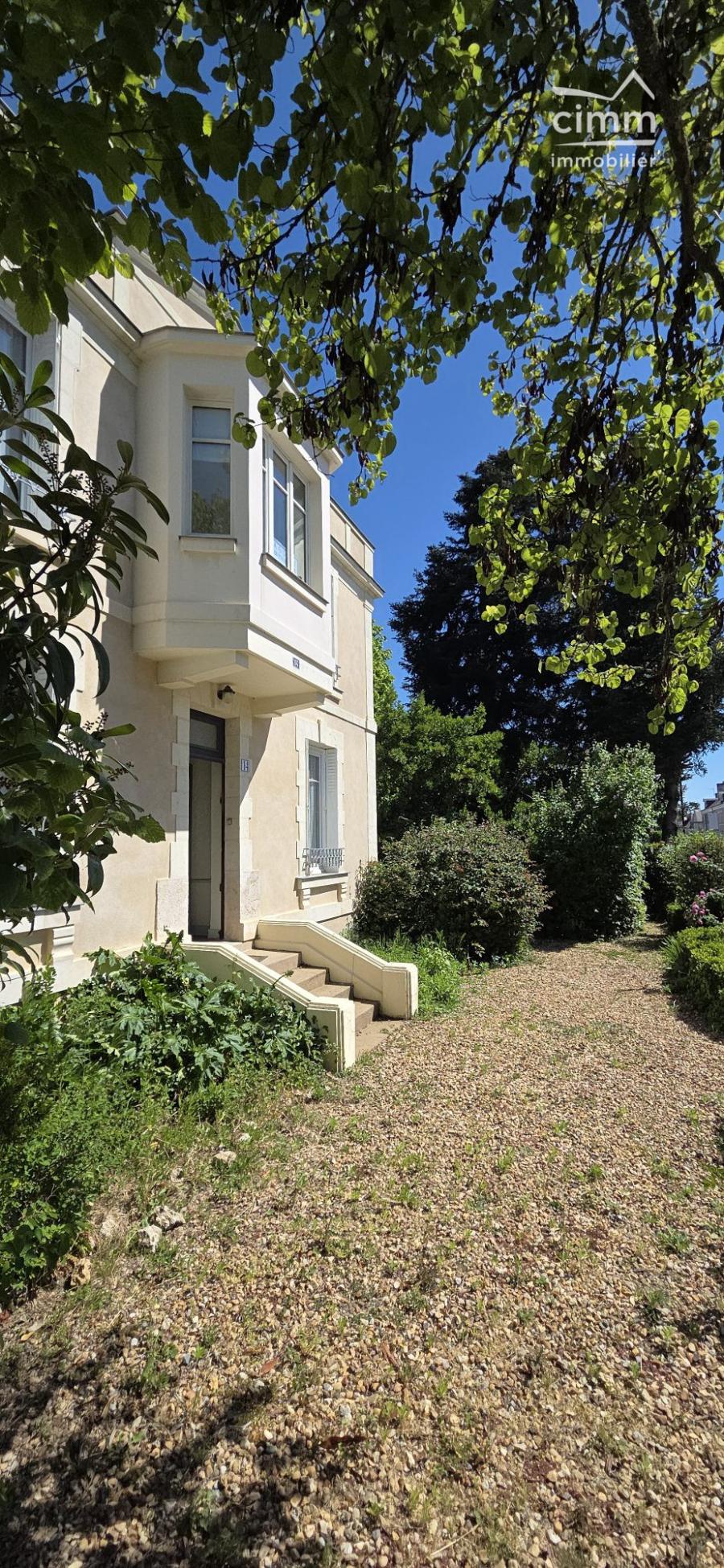 Photo principale - Maison à Vernantes