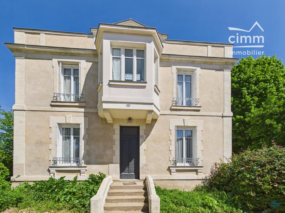 Photo 2 - Maison à Vernantes