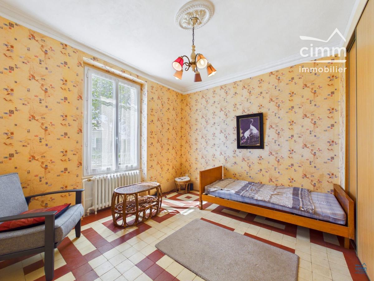 Photo 4 - Maison à Vernantes