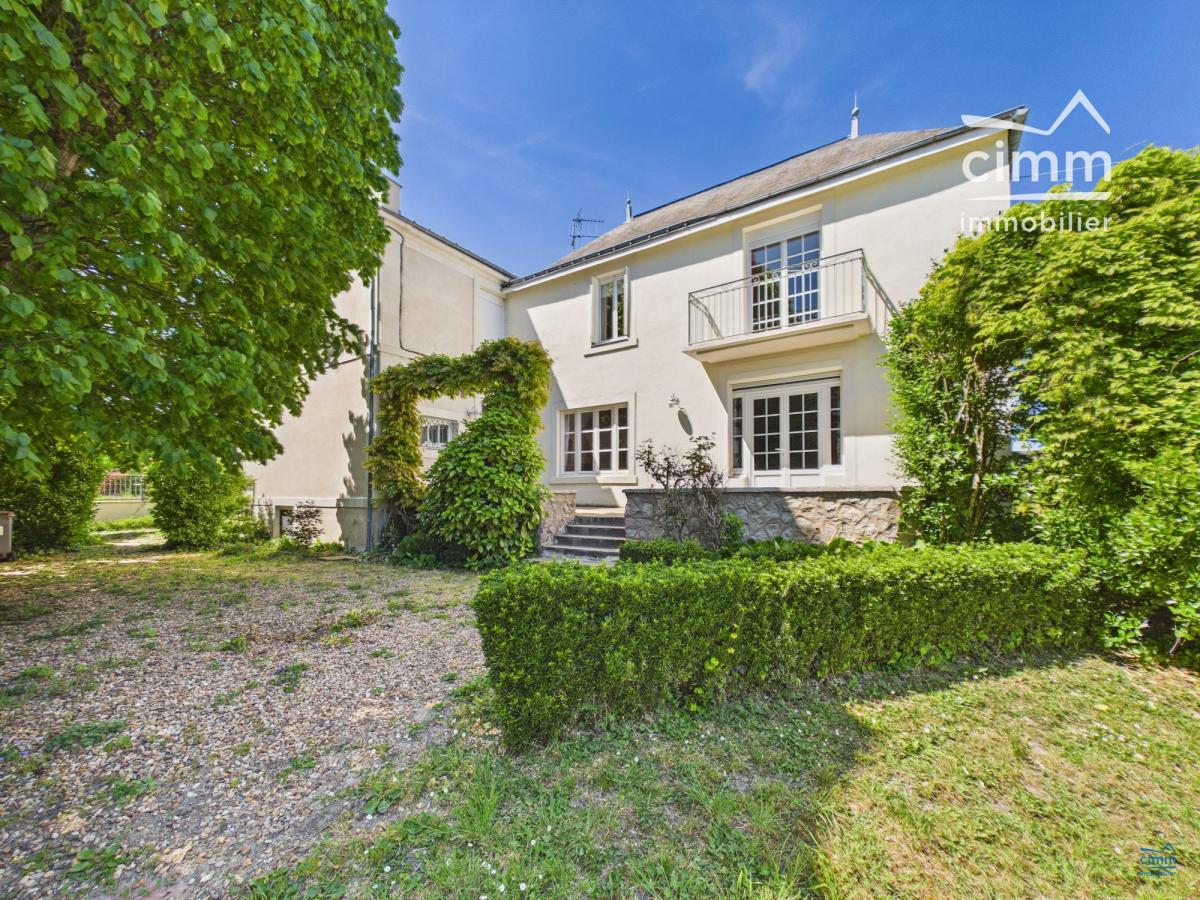 Photo 19 - Maison à Vernantes
