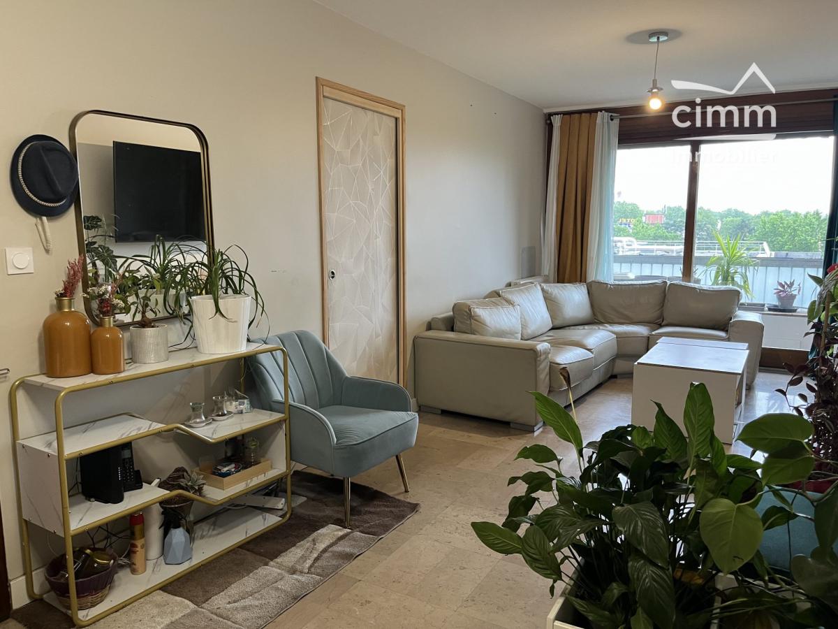 Photo principale - Appartement à Grenoble