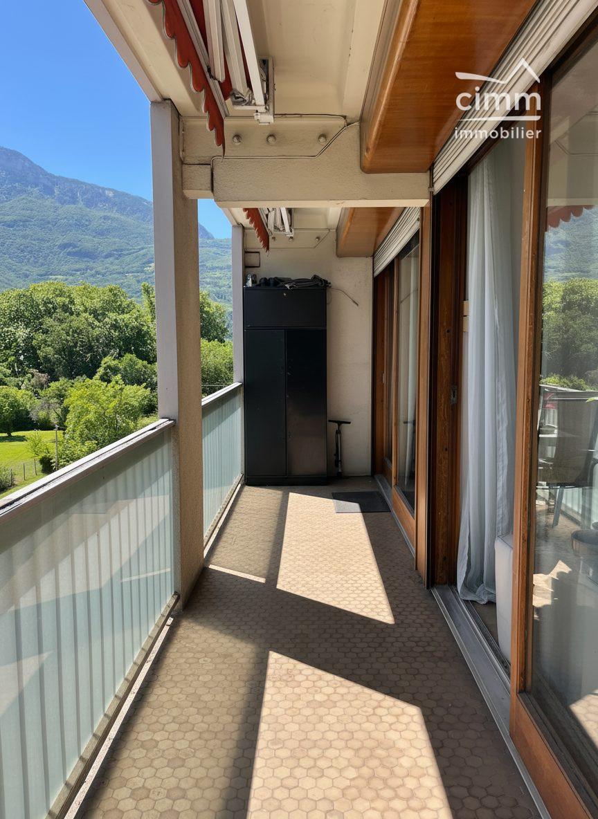 Photo 4 - Appartement à Grenoble