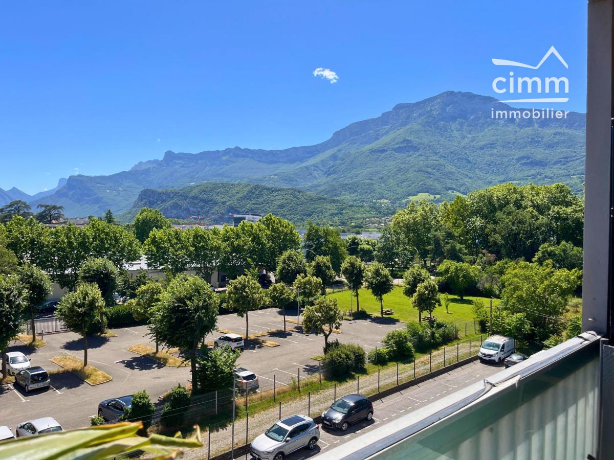 Photo 5 - Appartement à Grenoble