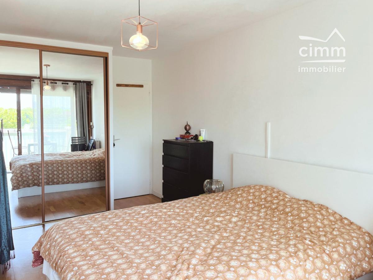 Photo 7 - Appartement à Grenoble