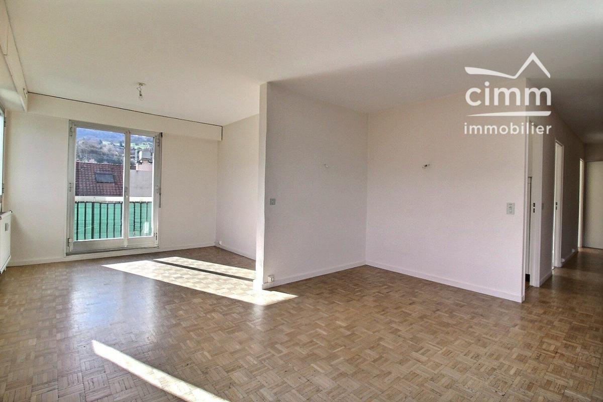 Photo 7 - Appartement à Sallanches