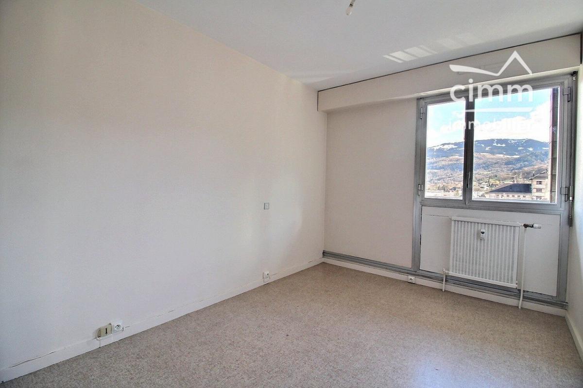Photo 9 - Appartement à Sallanches