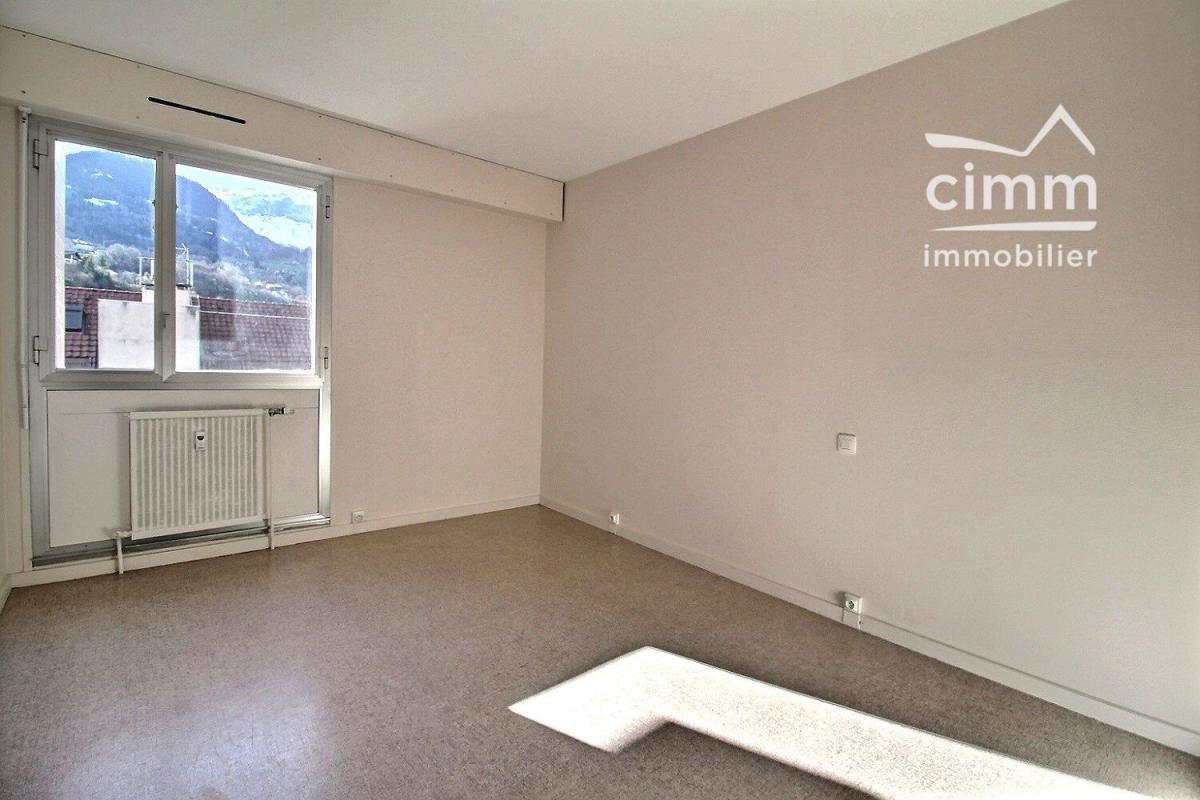 Photo 15 - Appartement à Sallanches