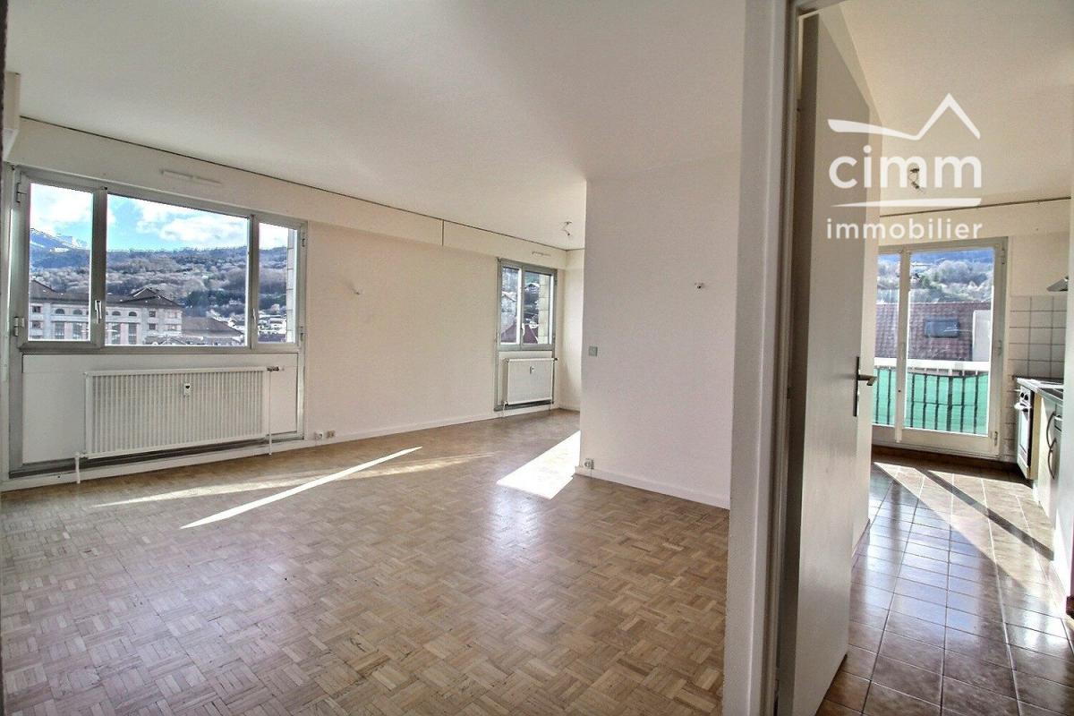 Photo 17 - Appartement à Sallanches