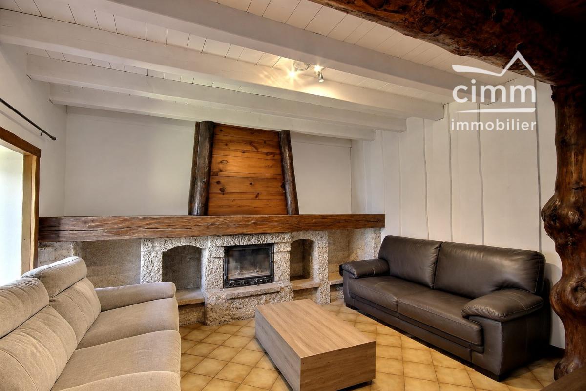 Photo 8 - Maison à Verchaix