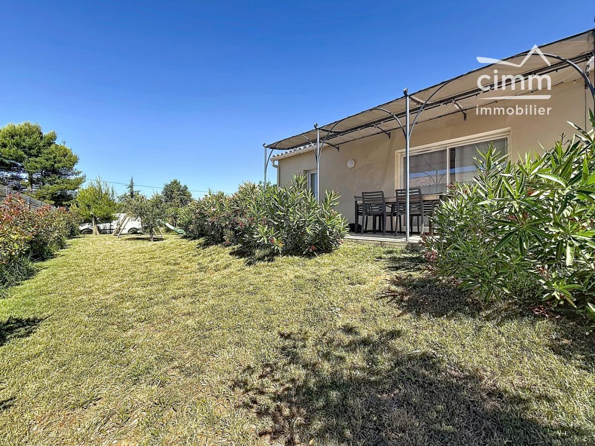 Photo 4 - Maison à Mazan
