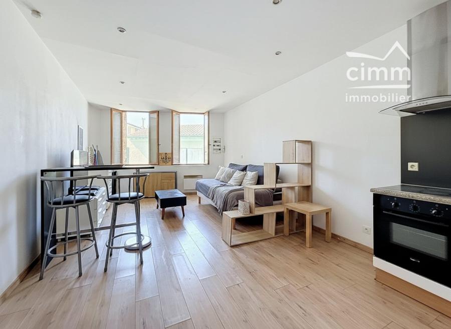 Photo principale - Appartement à Mazan