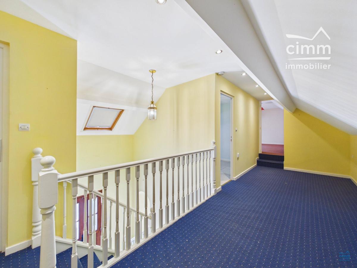 Photo principale - Maison à Longué-Jumelles